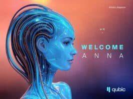 The First Dot: Anna’s Silent Arrival