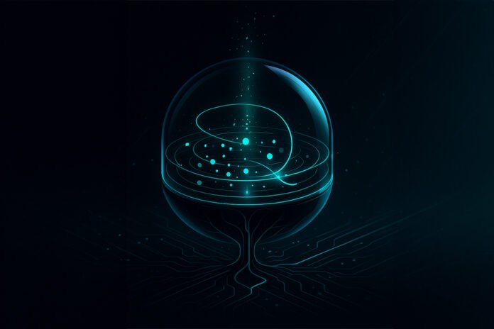 The Paracosm, according to CFB