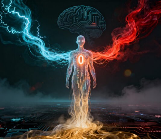 Aigarth’s Ternary Paradox: When Intelligence Learns to Say “I Don’t Know”