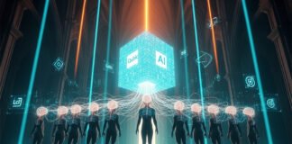 CFB: The Collective Mind Behind the Code