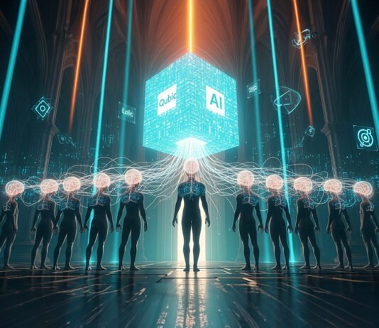 CFB: The Collective Mind Behind the Code