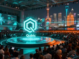 Qubic Global Blockchain Summit: From Code to the World