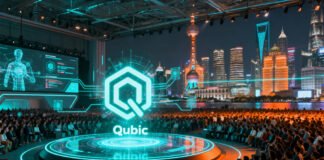 Qubic Global Blockchain Summit: From Code to the World