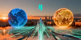 Qubic at MERGE Madrid 2025: The Bridge Between Two Worlds