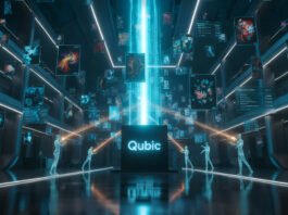 QubicBay: When Speed, Creativity, and Ownership Collide